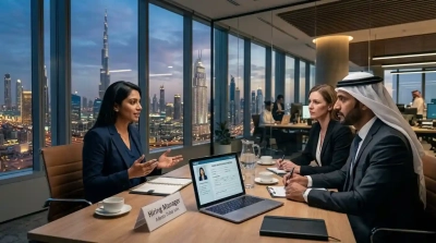 Dubai Job Interview Process: What Actually Happens Behind Closed Doors